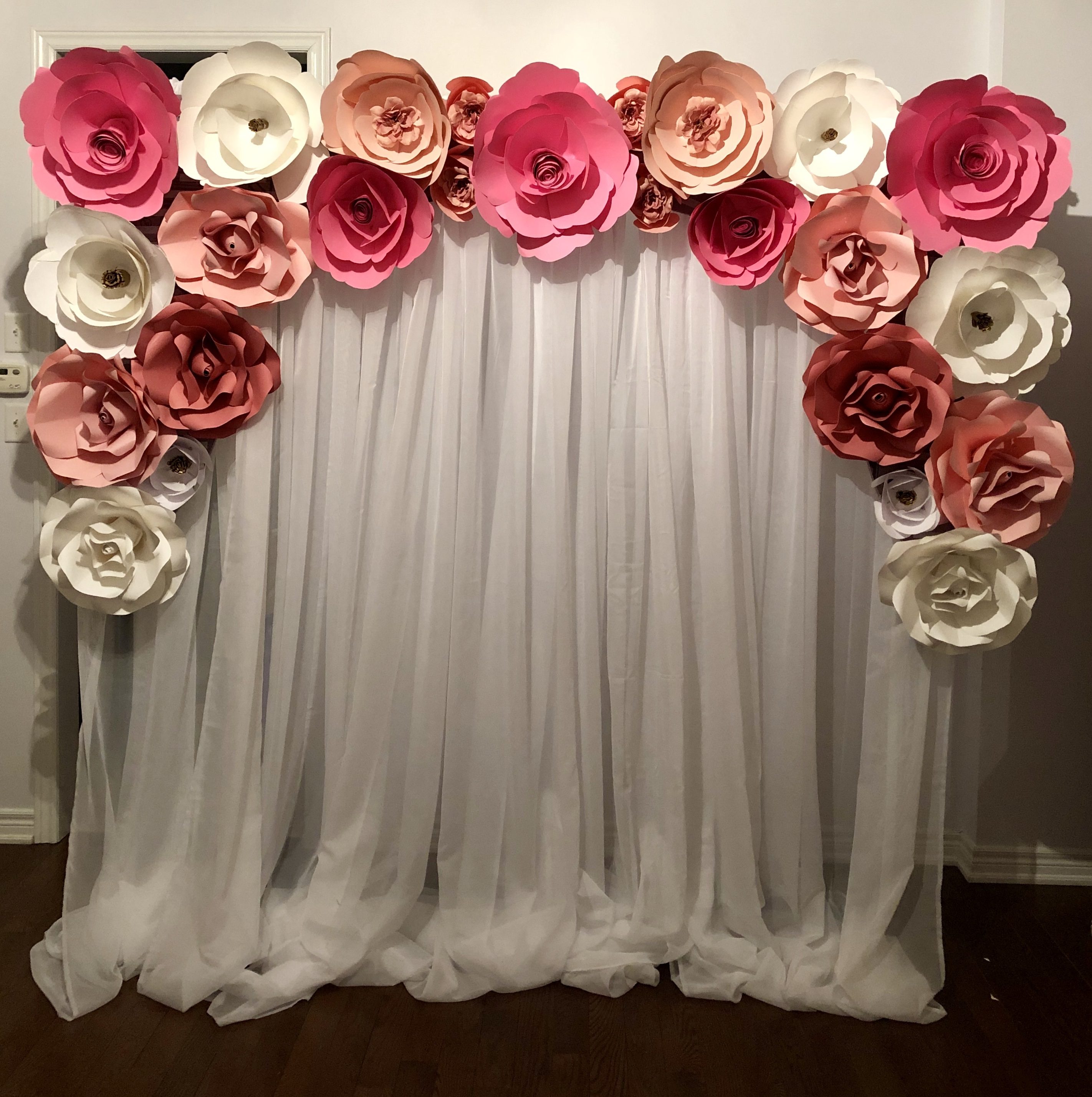 Flower Walls Rental | Marquee Lettering