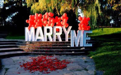 Top 5 Reasons for Toronto Marquee Letters Rental