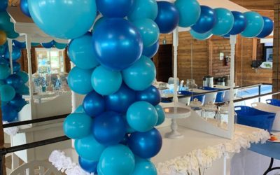 Kids Sweet Shoppe Birthday Party