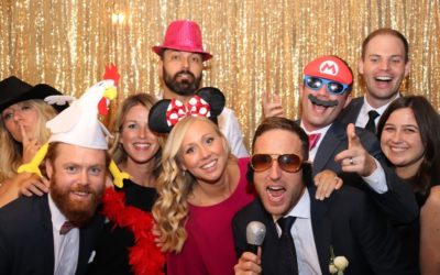 Photo Booth Rentals 101