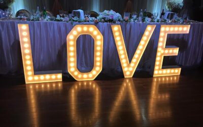 Event Decor Ideas in New York