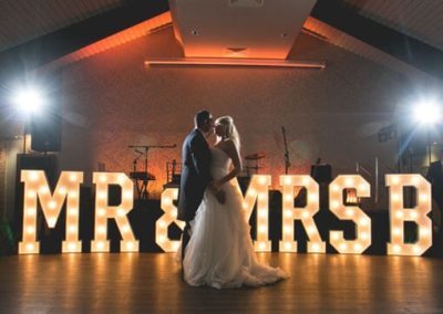 marquee letters rental near me