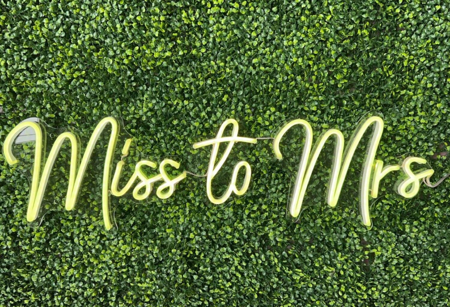 Event Rentals Marquee Lights Rental