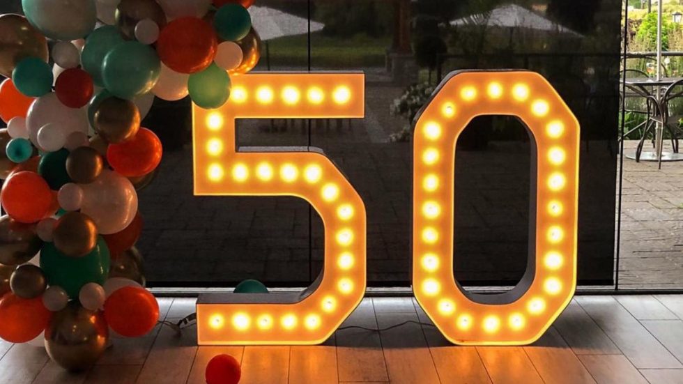 Jacksonville Marquee Letters Rental Marquee Lights Rental